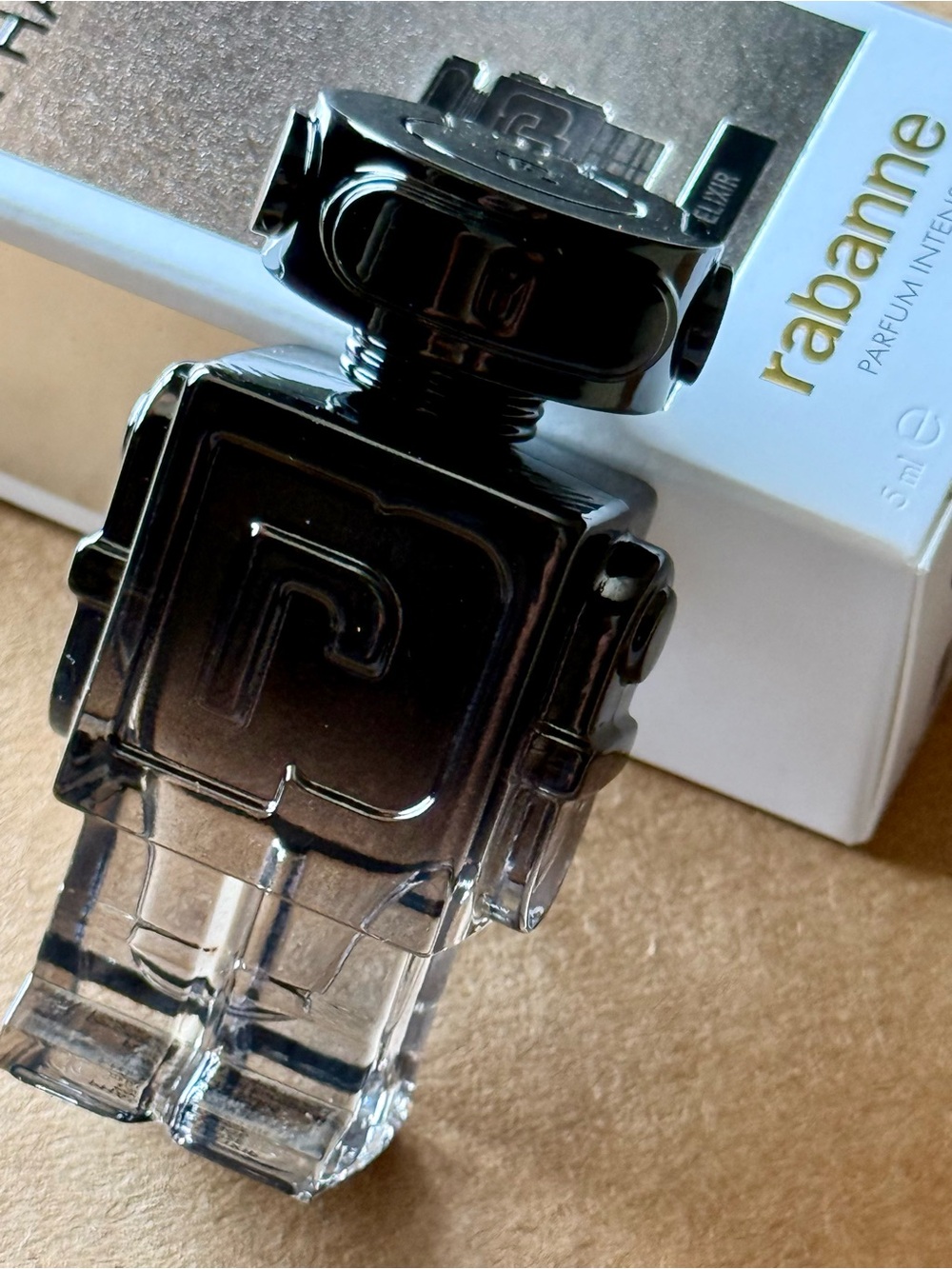 Rabanne Phantom Elixir